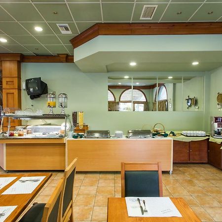 Paradise Inn Liapades Corfu ภายนอก รูปภาพ